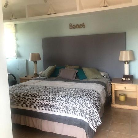 Casa Jardin Rosarito Villa Buitenkant foto