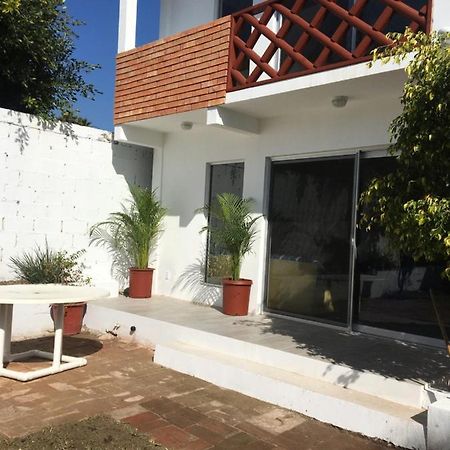 Casa Jardin Rosarito Villa Buitenkant foto