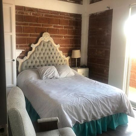 Casa Jardin Rosarito Villa Buitenkant foto