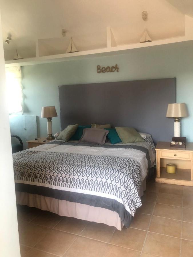 Casa Jardin Rosarito Villa Buitenkant foto