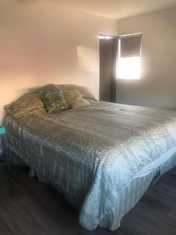 Casa Jardin Rosarito Villa Buitenkant foto